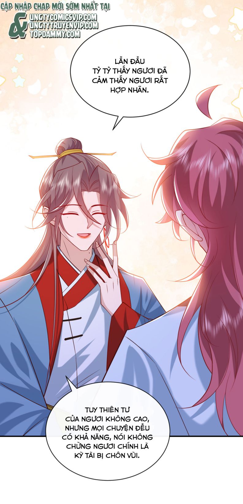 Hôm Nay Lại Lấy Mạng Công Lược Phản Diện: Chapter 33