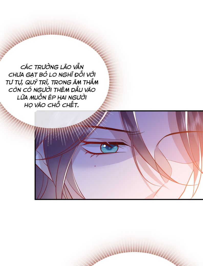 Hôm Nay Lại Lấy Mạng Công Lược Phản Diện: Chapter 33