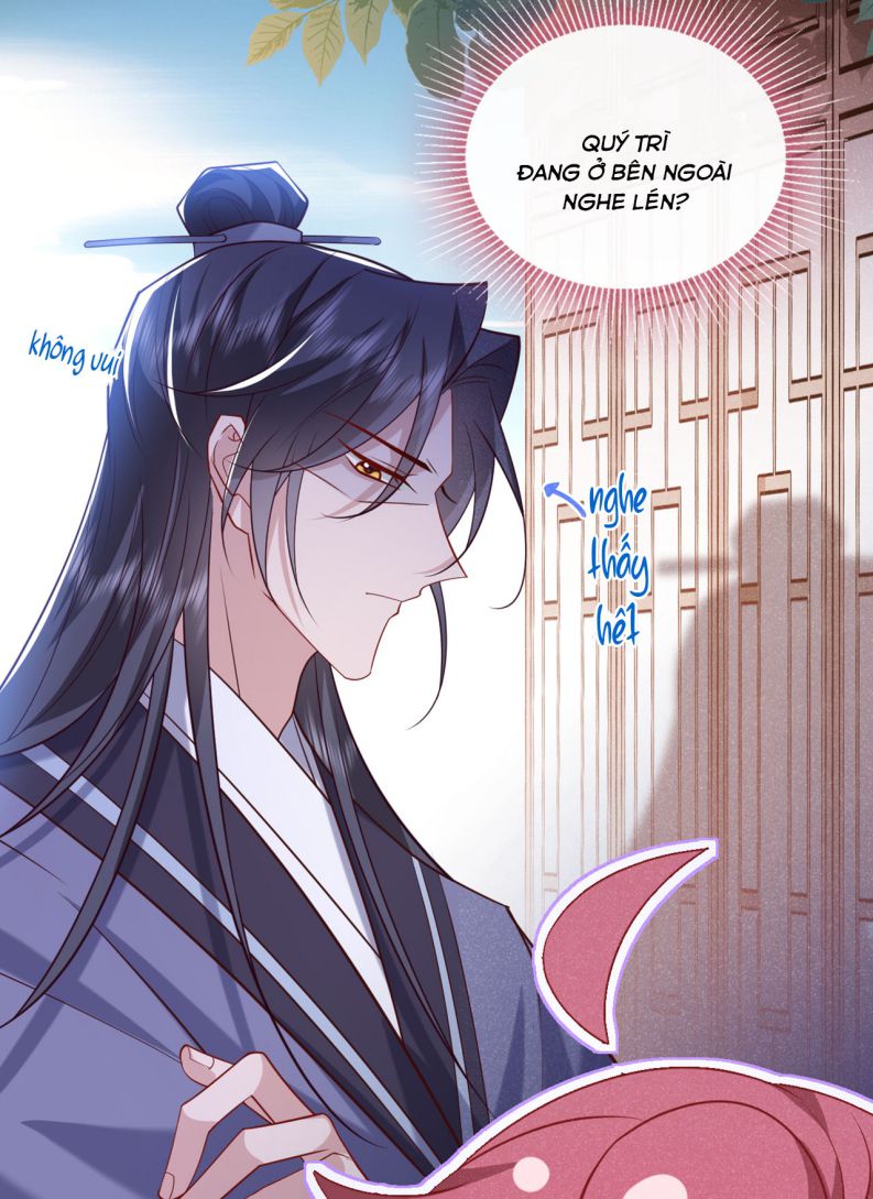 Hôm Nay Lại Lấy Mạng Công Lược Phản Diện: Chapter 33