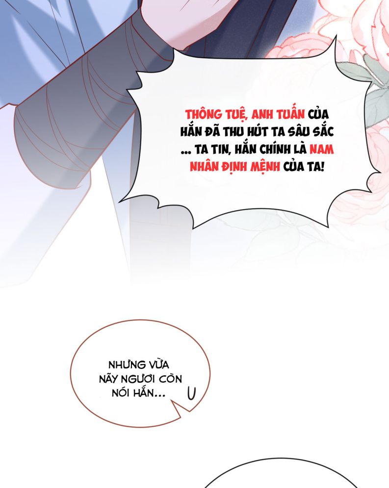 Hôm Nay Lại Lấy Mạng Công Lược Phản Diện: Chapter 33