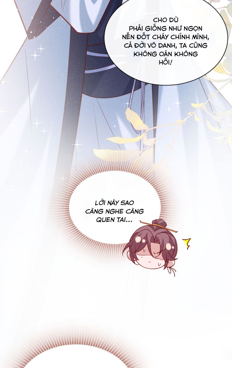 Hôm Nay Lại Lấy Mạng Công Lược Phản Diện: Chapter 33