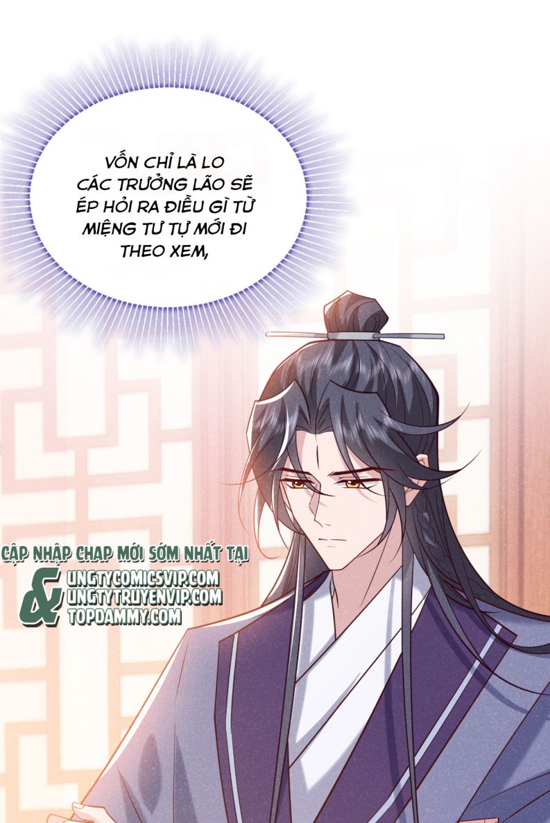 Hôm Nay Lại Lấy Mạng Công Lược Phản Diện: Chapter 33
