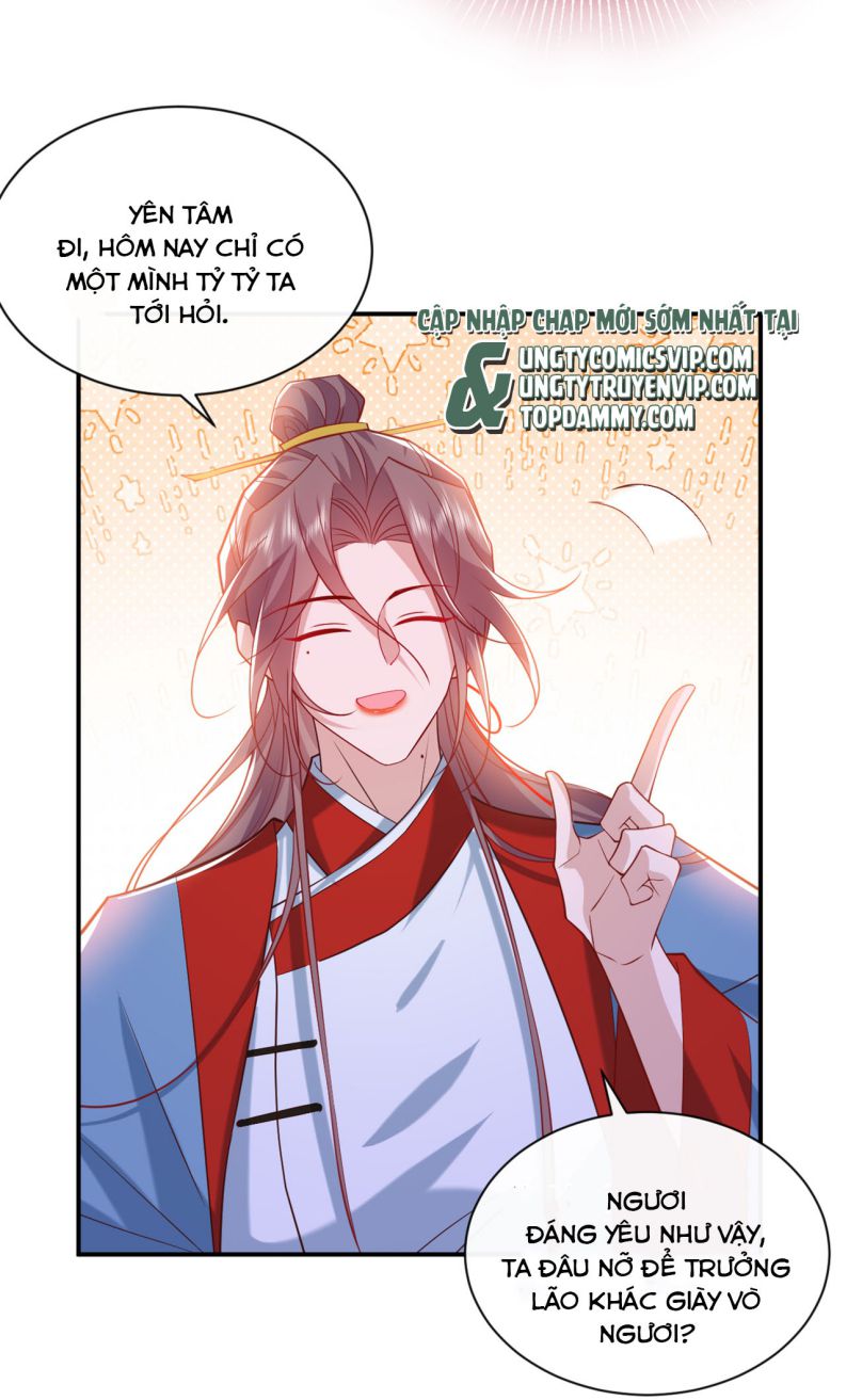 Hôm Nay Lại Lấy Mạng Công Lược Phản Diện: Chapter 33
