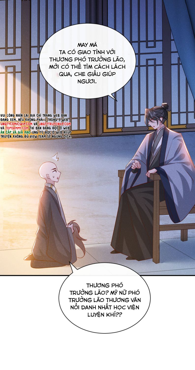 Hôm Nay Lại Lấy Mạng Công Lược Phản Diện: Chapter 34