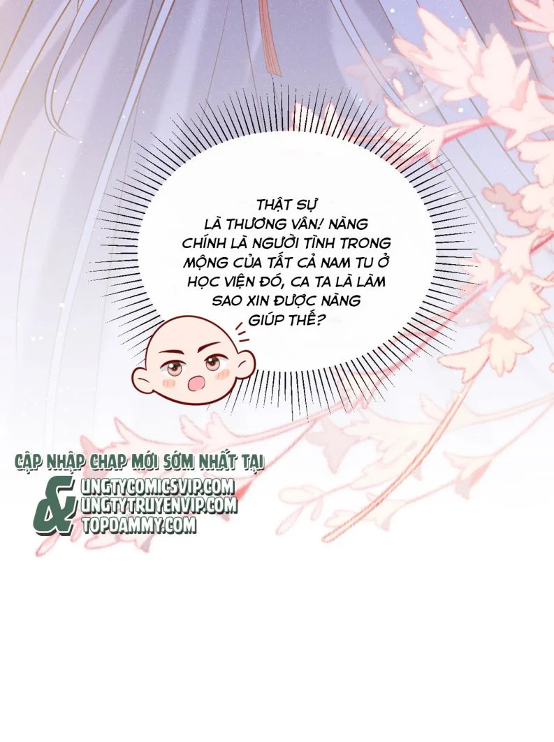 Hôm Nay Lại Lấy Mạng Công Lược Phản Diện: Chapter 34