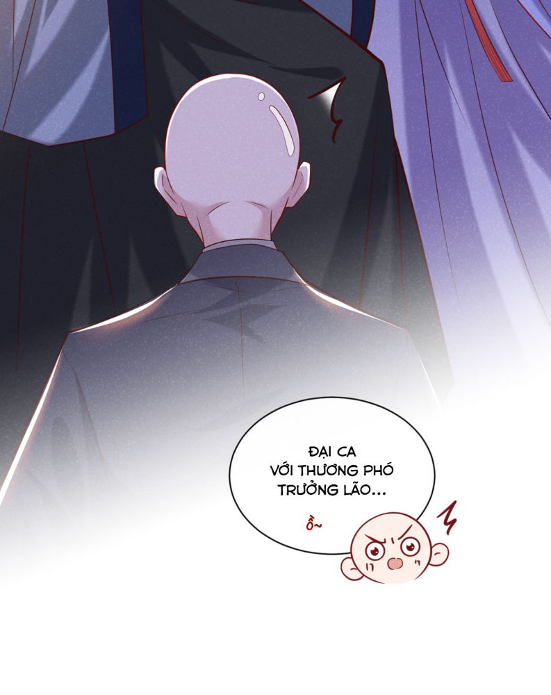 Hôm Nay Lại Lấy Mạng Công Lược Phản Diện: Chapter 34