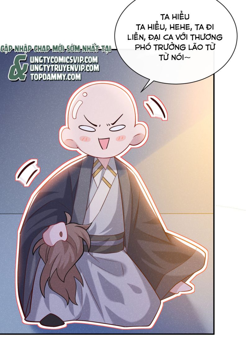 Hôm Nay Lại Lấy Mạng Công Lược Phản Diện: Chapter 34