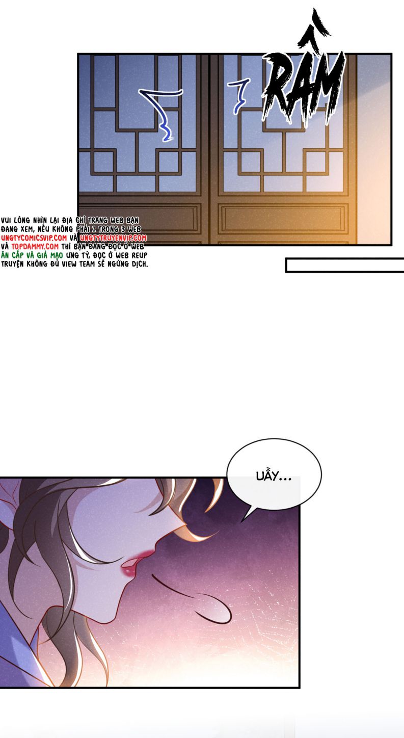 Hôm Nay Lại Lấy Mạng Công Lược Phản Diện: Chapter 34