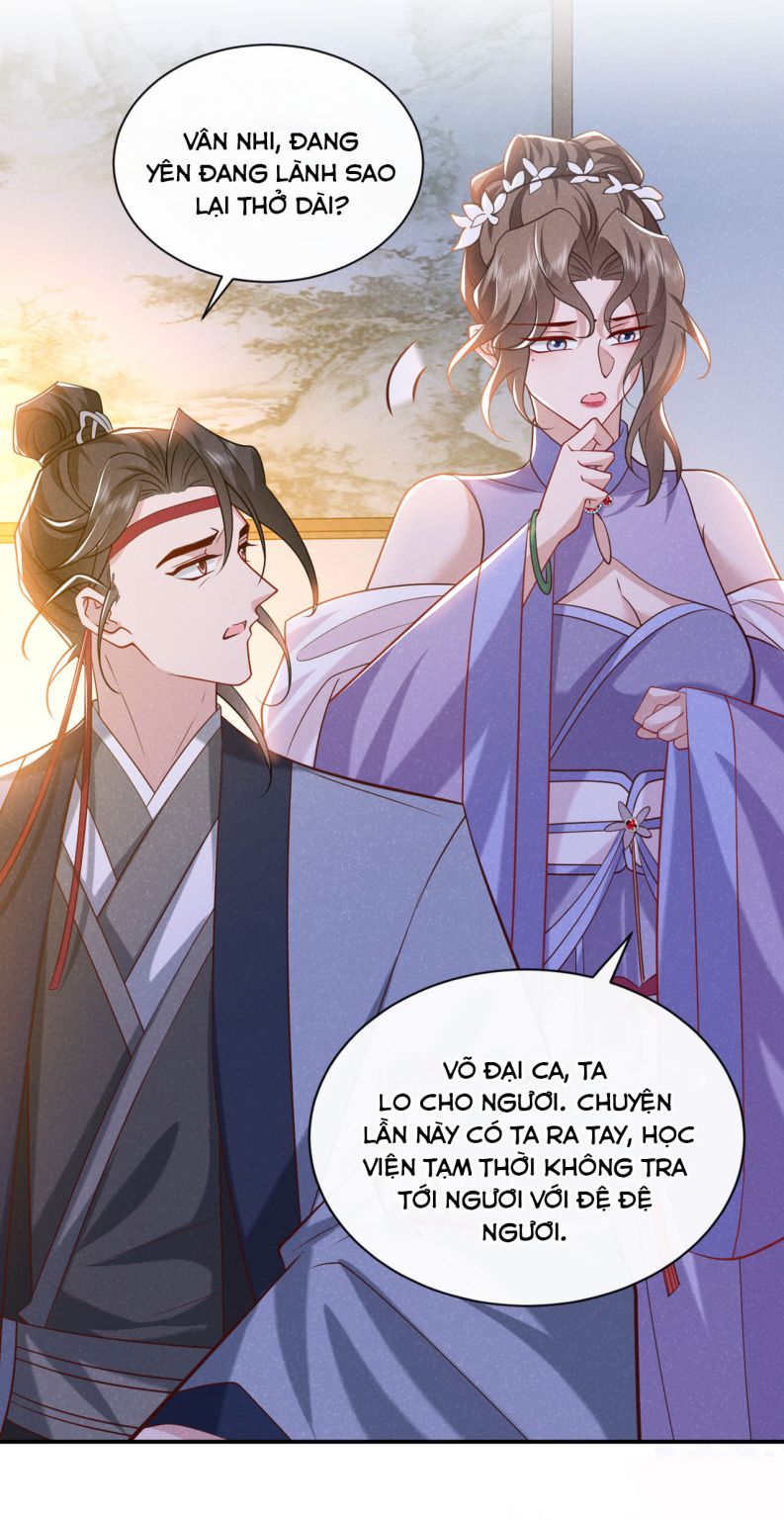 Hôm Nay Lại Lấy Mạng Công Lược Phản Diện: Chapter 34
