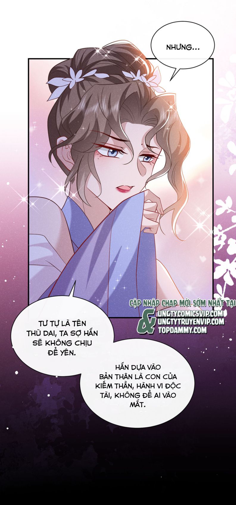 Hôm Nay Lại Lấy Mạng Công Lược Phản Diện: Chapter 34