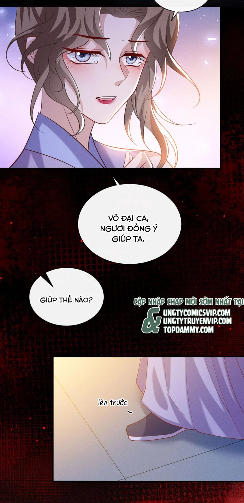 Hôm Nay Lại Lấy Mạng Công Lược Phản Diện: Chapter 34