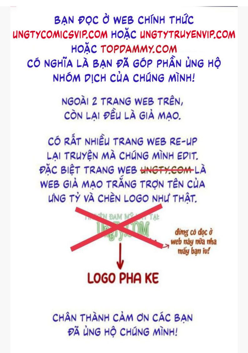Hôm Nay Lại Lấy Mạng Công Lược Phản Diện: Chapter 34