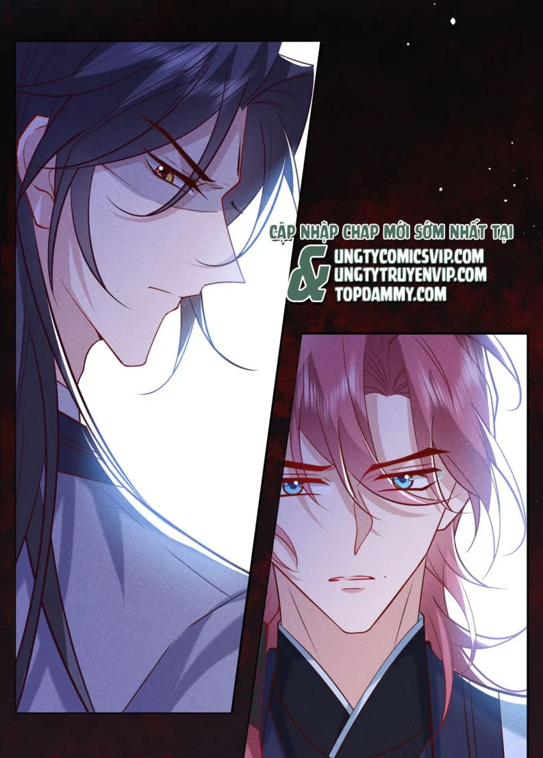 Hôm Nay Lại Lấy Mạng Công Lược Phản Diện: Chapter 34