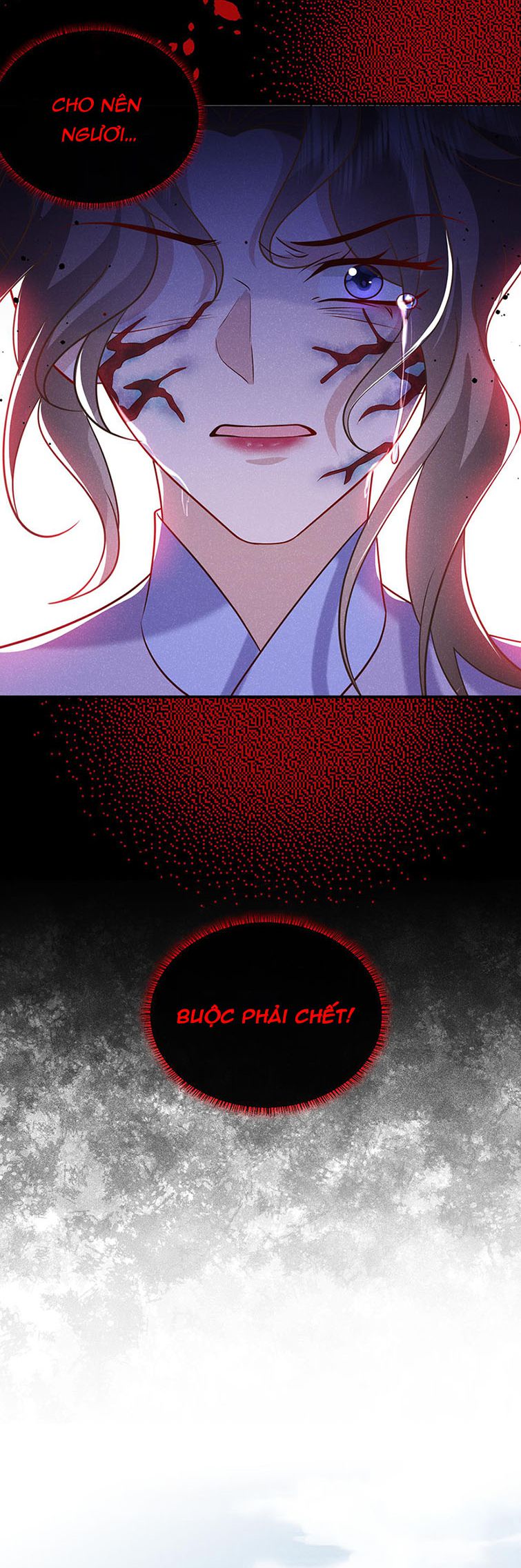 Hôm Nay Lại Lấy Mạng Công Lược Phản Diện: Chapter 35