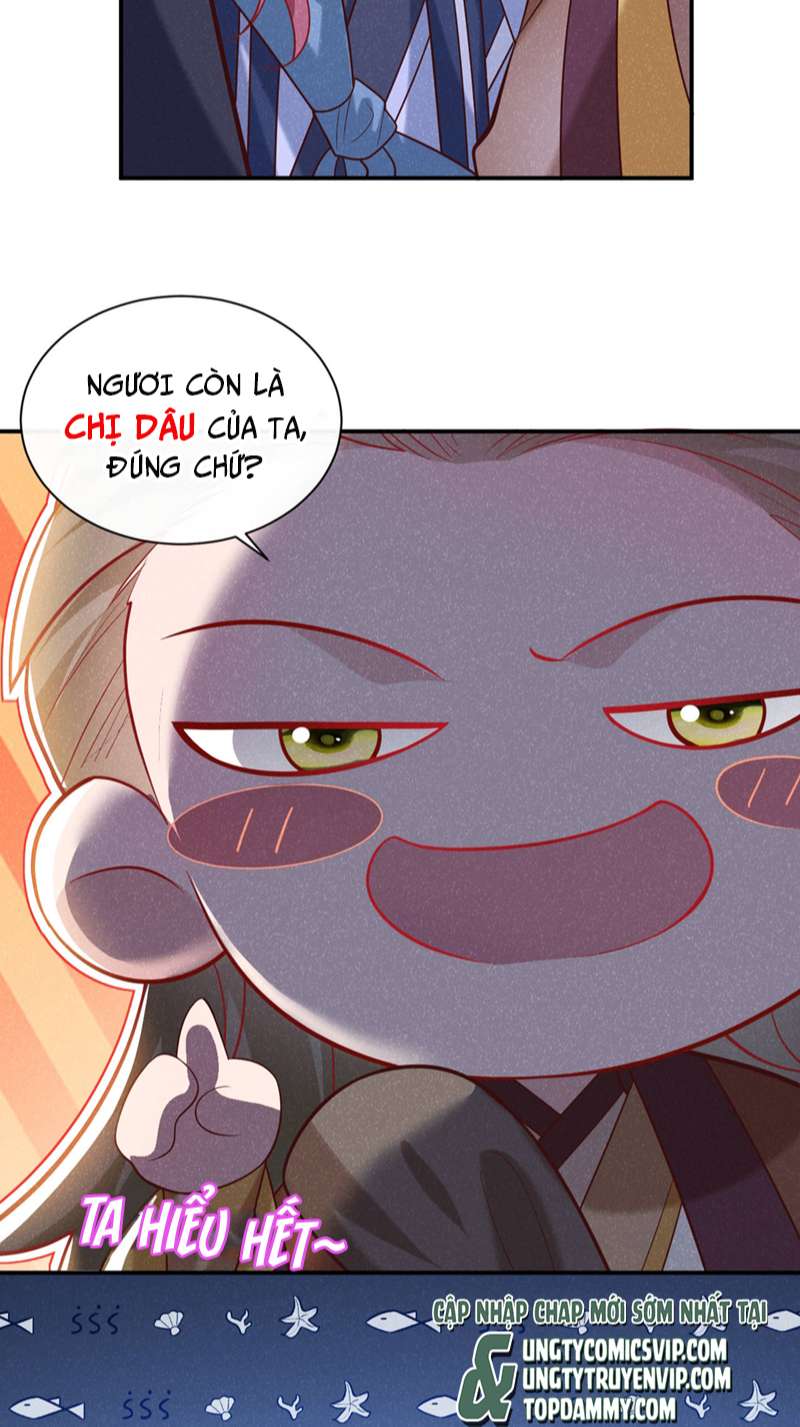 Hôm Nay Lại Lấy Mạng Công Lược Phản Diện: Chapter 36