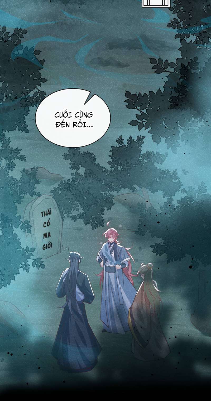 Hôm Nay Lại Lấy Mạng Công Lược Phản Diện: Chapter 36