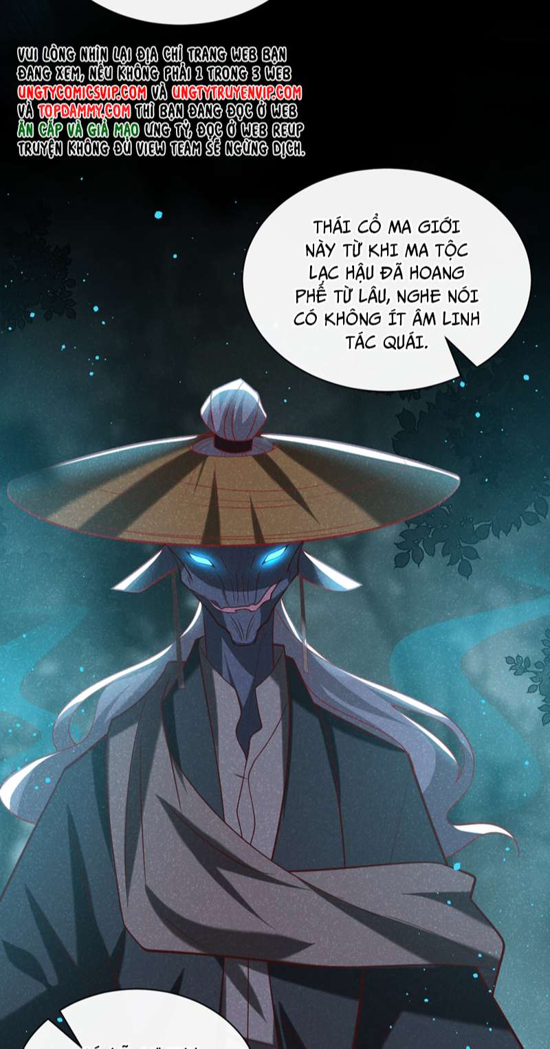 Hôm Nay Lại Lấy Mạng Công Lược Phản Diện: Chapter 36