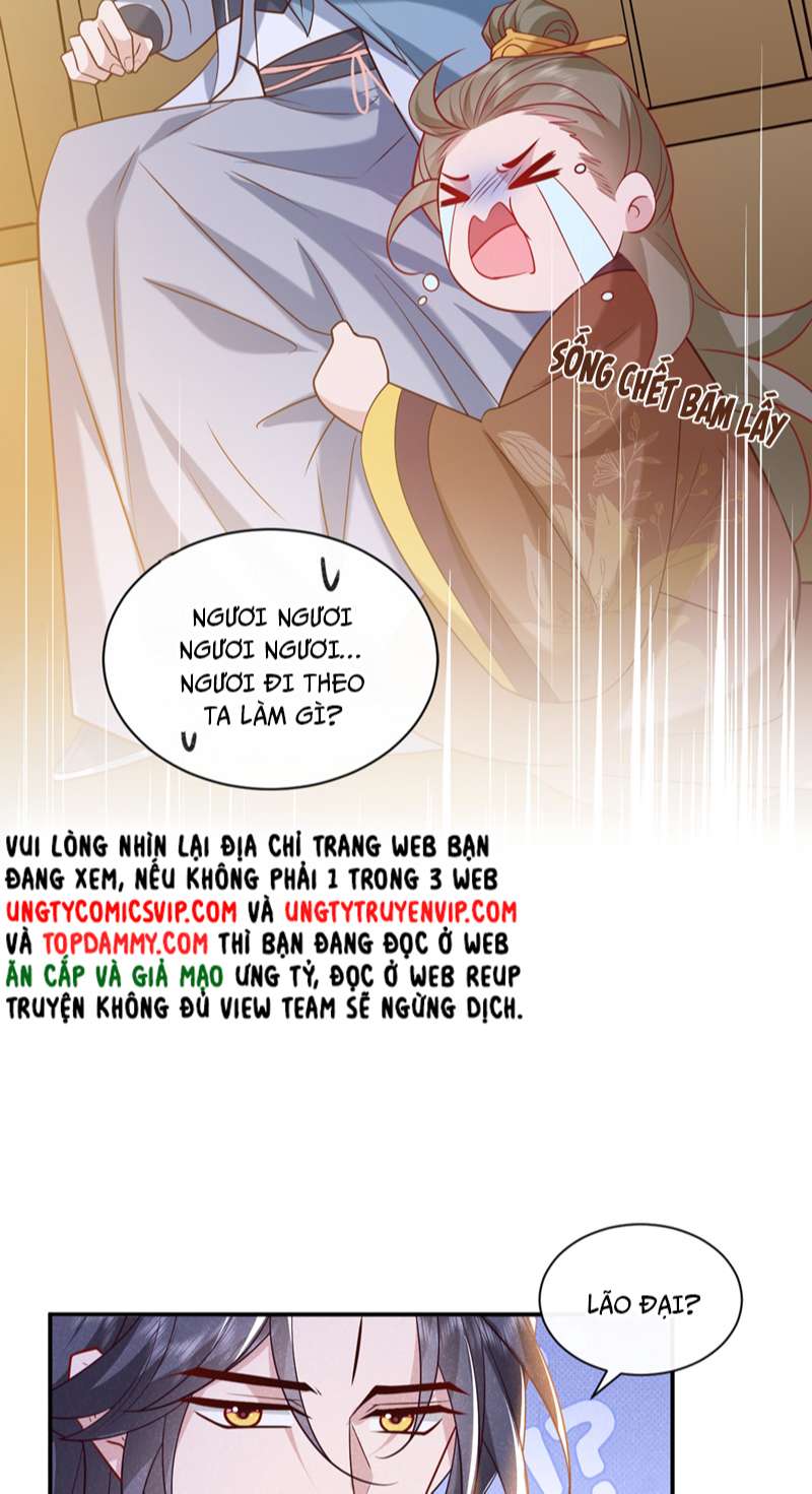 Hôm Nay Lại Lấy Mạng Công Lược Phản Diện: Chapter 36