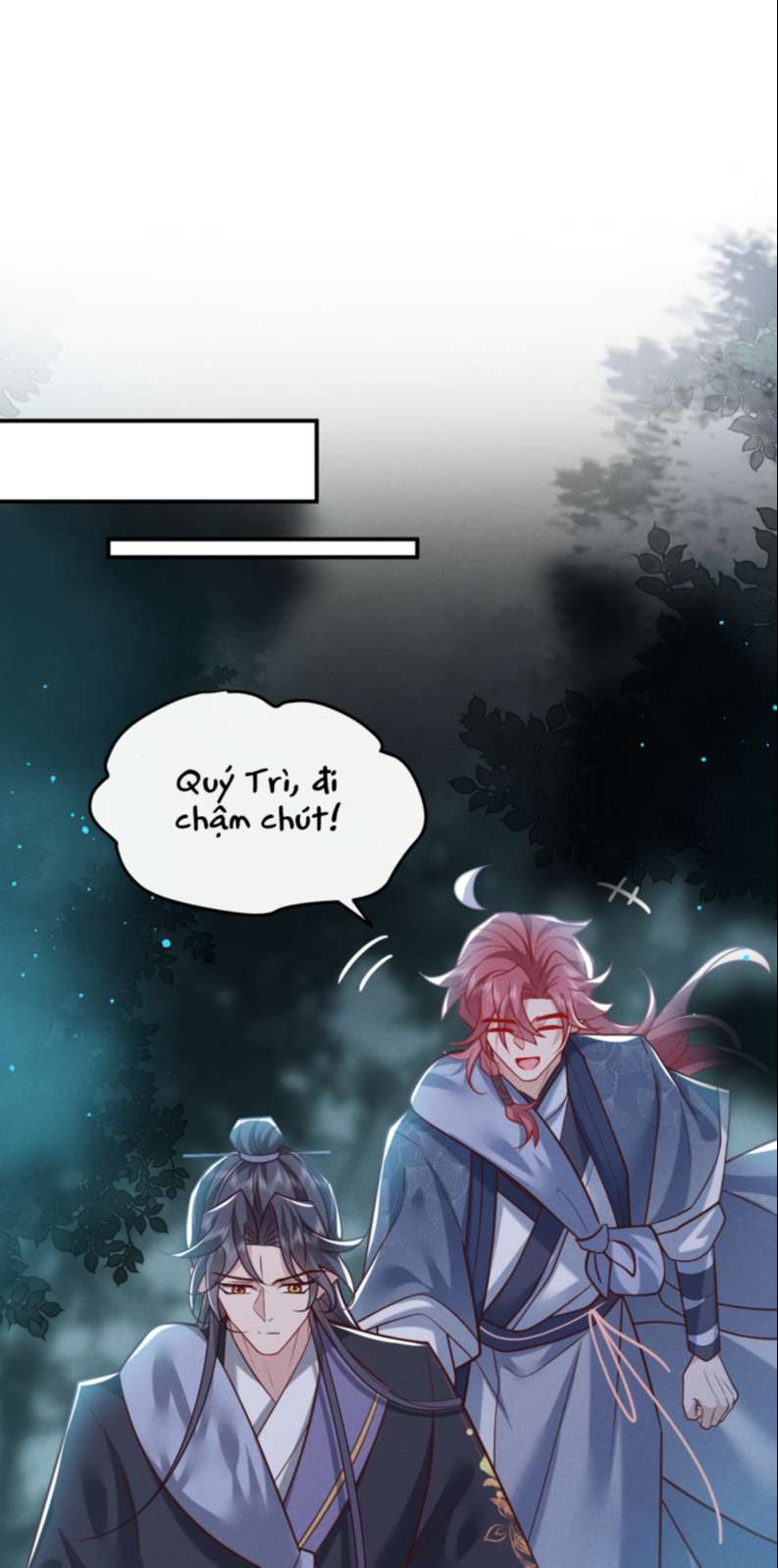 Hôm Nay Lại Lấy Mạng Công Lược Phản Diện: Chapter 39