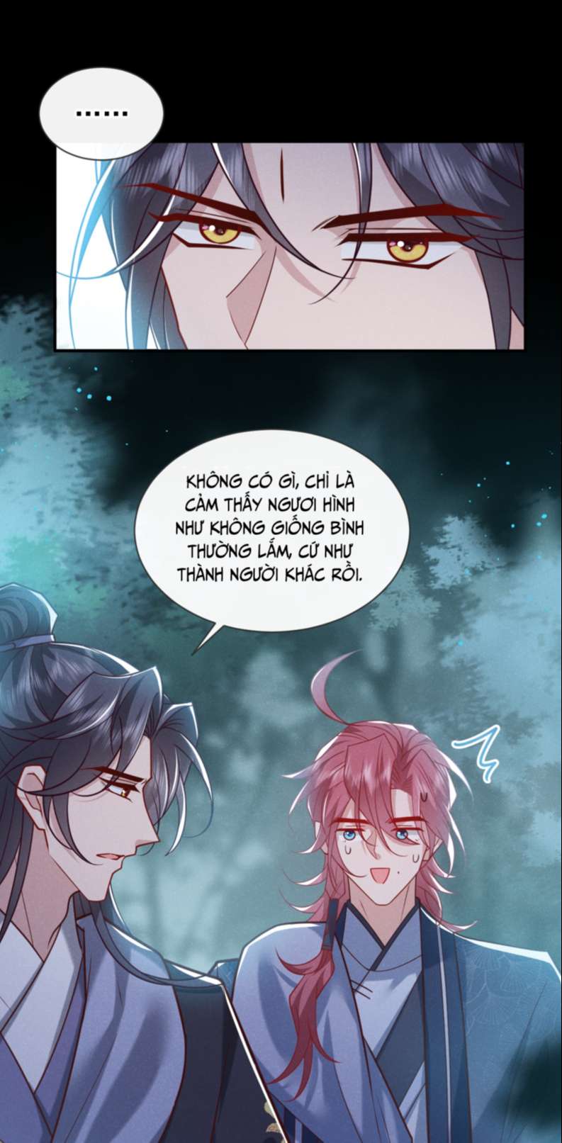 Hôm Nay Lại Lấy Mạng Công Lược Phản Diện: Chapter 39