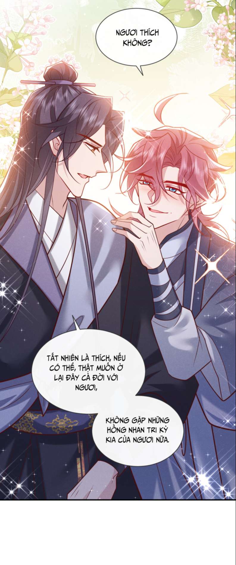 Hôm Nay Lại Lấy Mạng Công Lược Phản Diện: Chapter 39