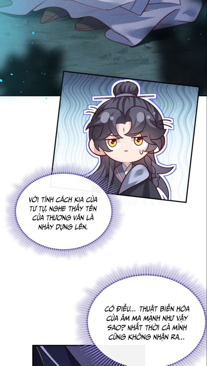 Hôm Nay Lại Lấy Mạng Công Lược Phản Diện: Chapter 39