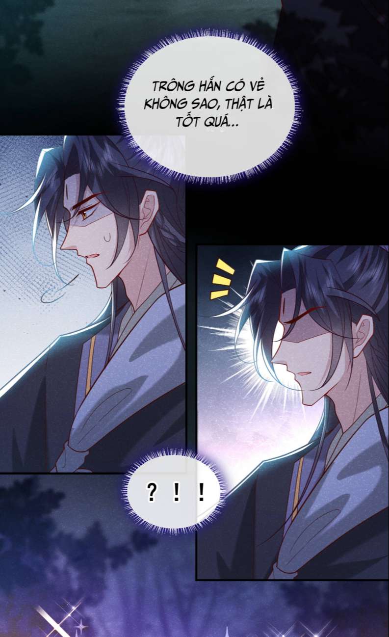 Hôm Nay Lại Lấy Mạng Công Lược Phản Diện: Chapter 39