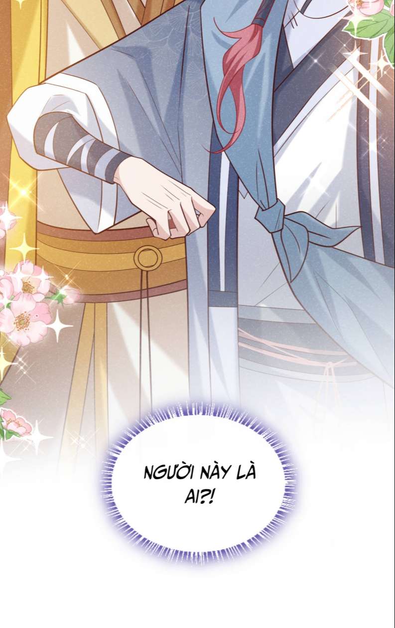 Hôm Nay Lại Lấy Mạng Công Lược Phản Diện: Chapter 39