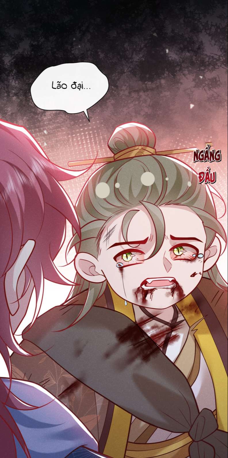 Hôm Nay Lại Lấy Mạng Công Lược Phản Diện: Chapter 39