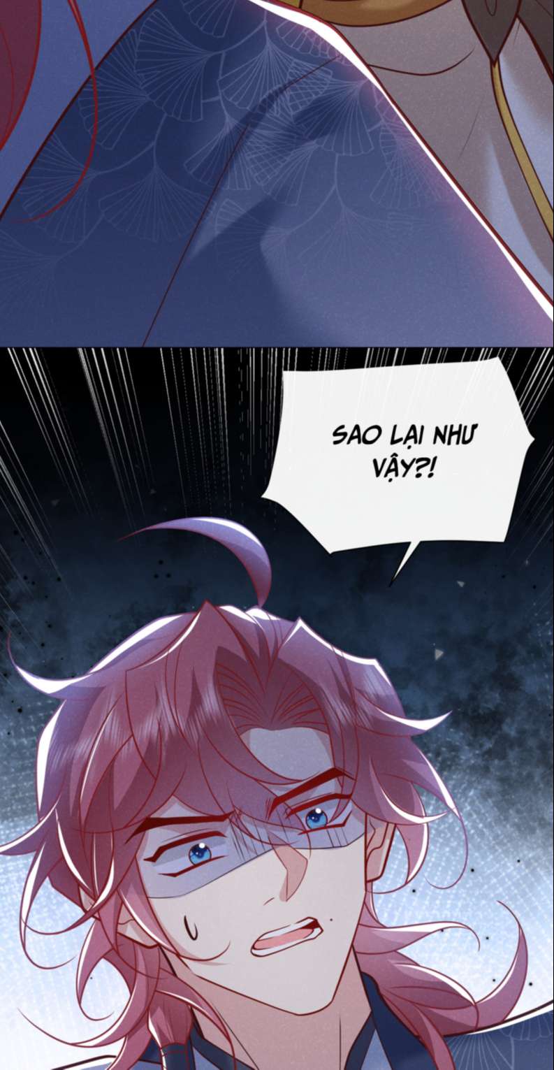 Hôm Nay Lại Lấy Mạng Công Lược Phản Diện: Chapter 39