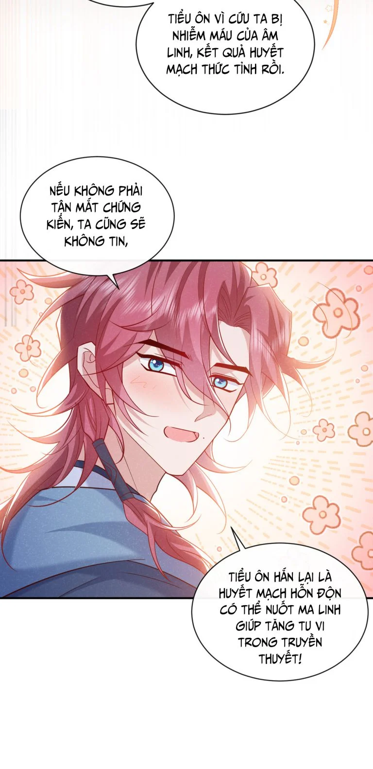 Hôm Nay Lại Lấy Mạng Công Lược Phản Diện: Chapter 40