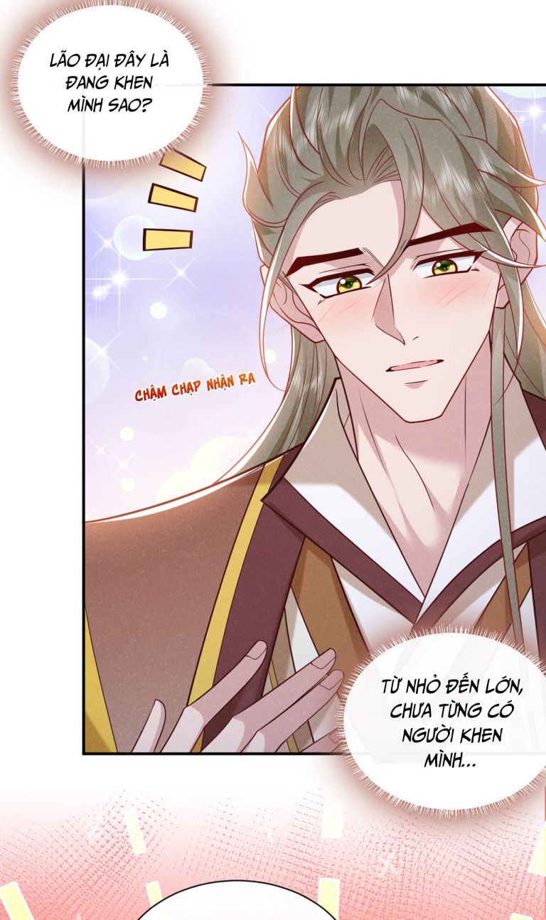 Hôm Nay Lại Lấy Mạng Công Lược Phản Diện: Chapter 40