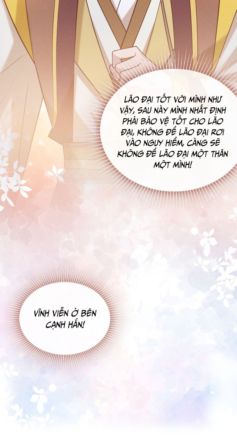 Hôm Nay Lại Lấy Mạng Công Lược Phản Diện: Chapter 40