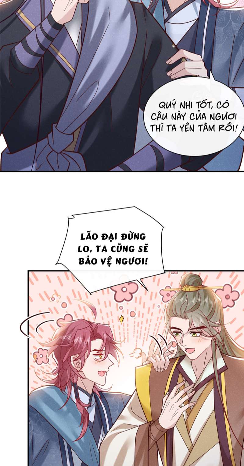Hôm Nay Lại Lấy Mạng Công Lược Phản Diện: Chapter 41