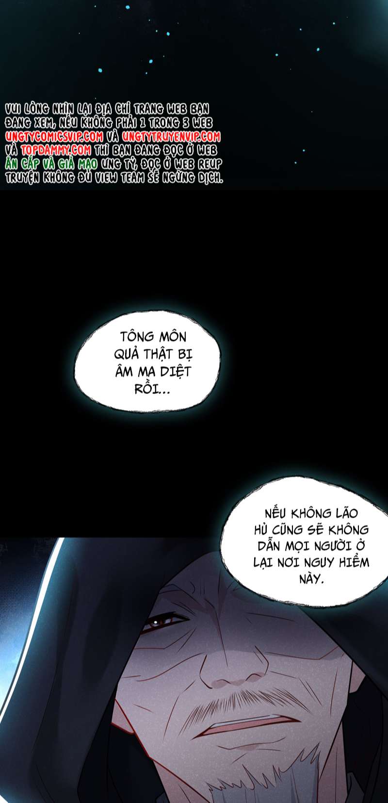 Hôm Nay Lại Lấy Mạng Công Lược Phản Diện: Chapter 42