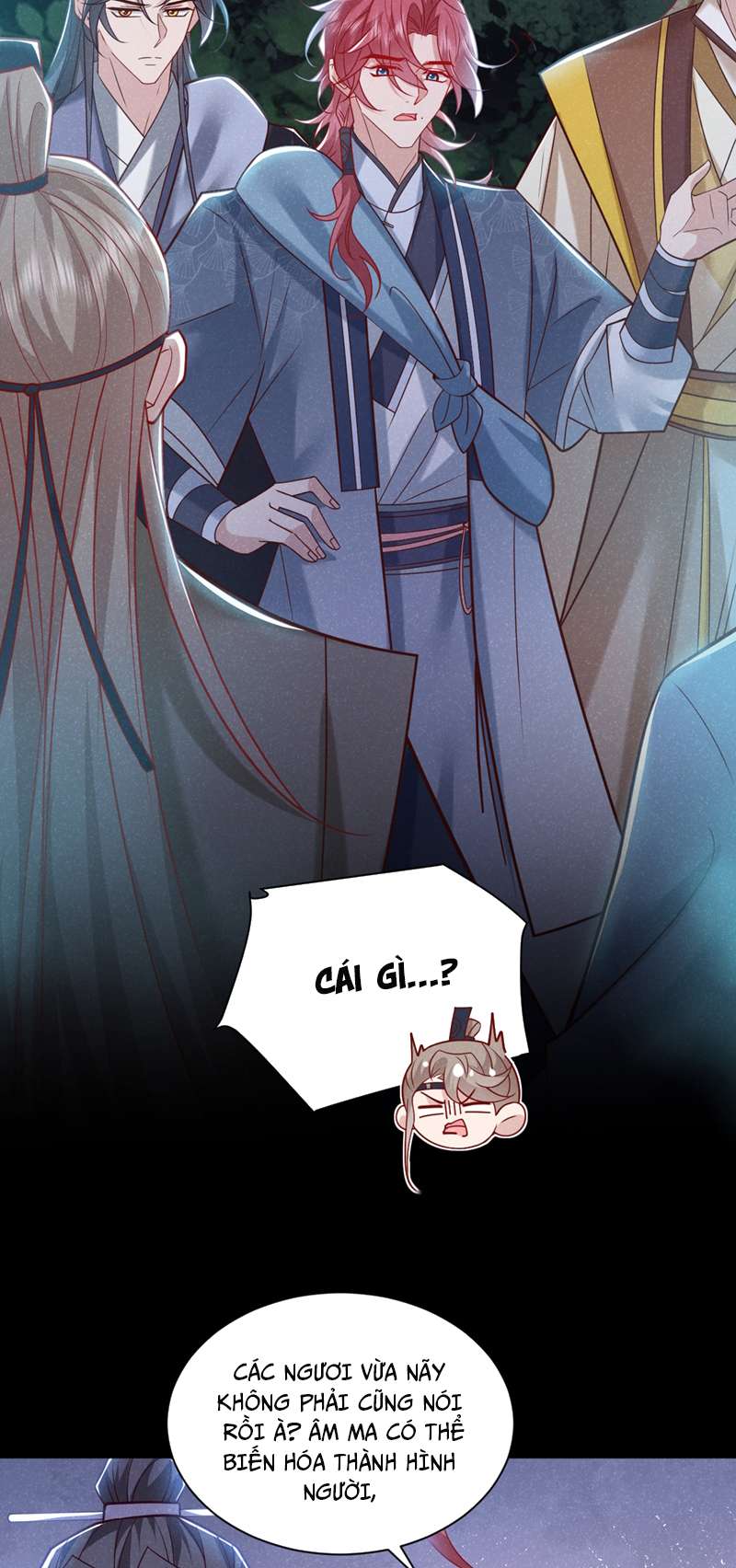 Hôm Nay Lại Lấy Mạng Công Lược Phản Diện: Chapter 42