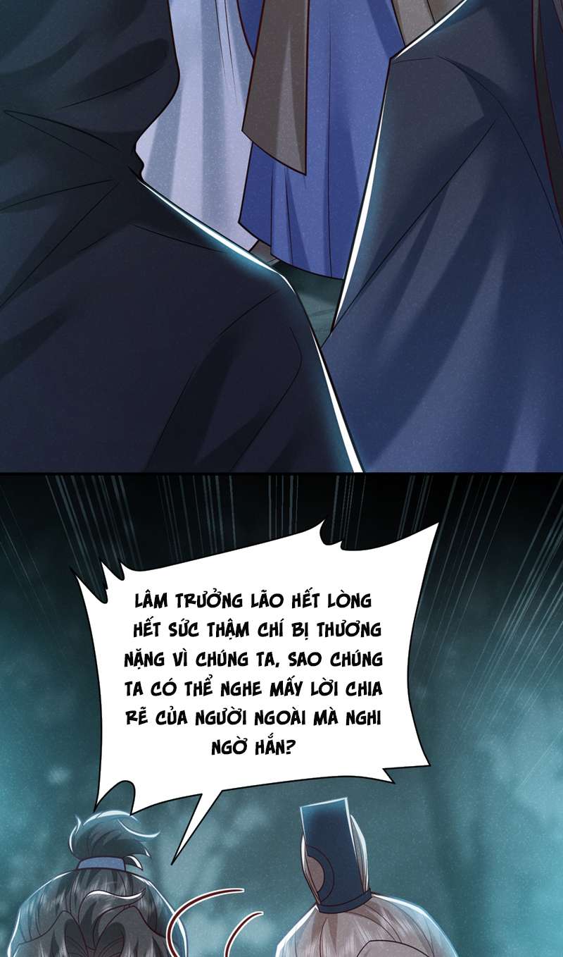 Hôm Nay Lại Lấy Mạng Công Lược Phản Diện: Chapter 42