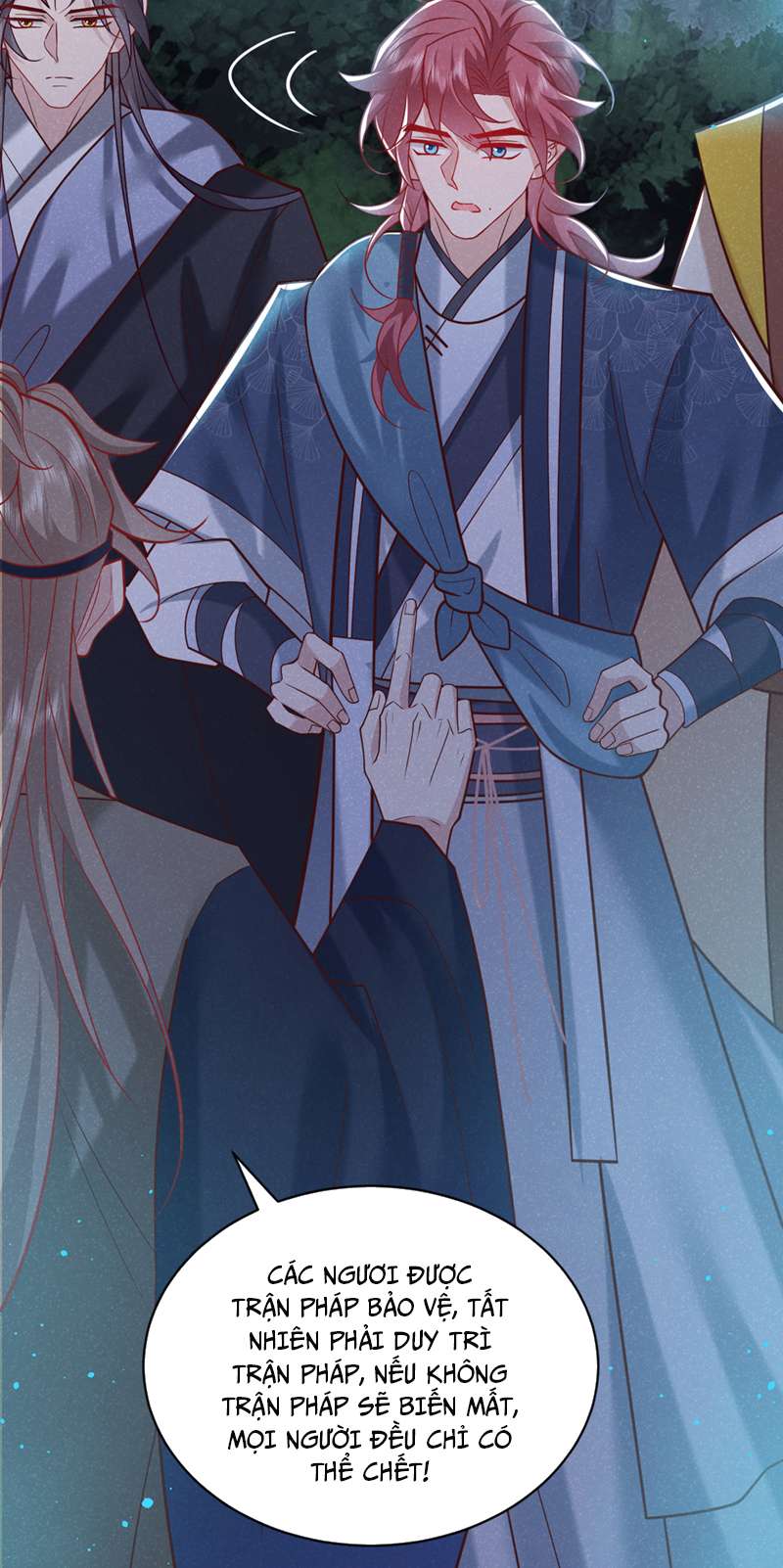 Hôm Nay Lại Lấy Mạng Công Lược Phản Diện: Chapter 42