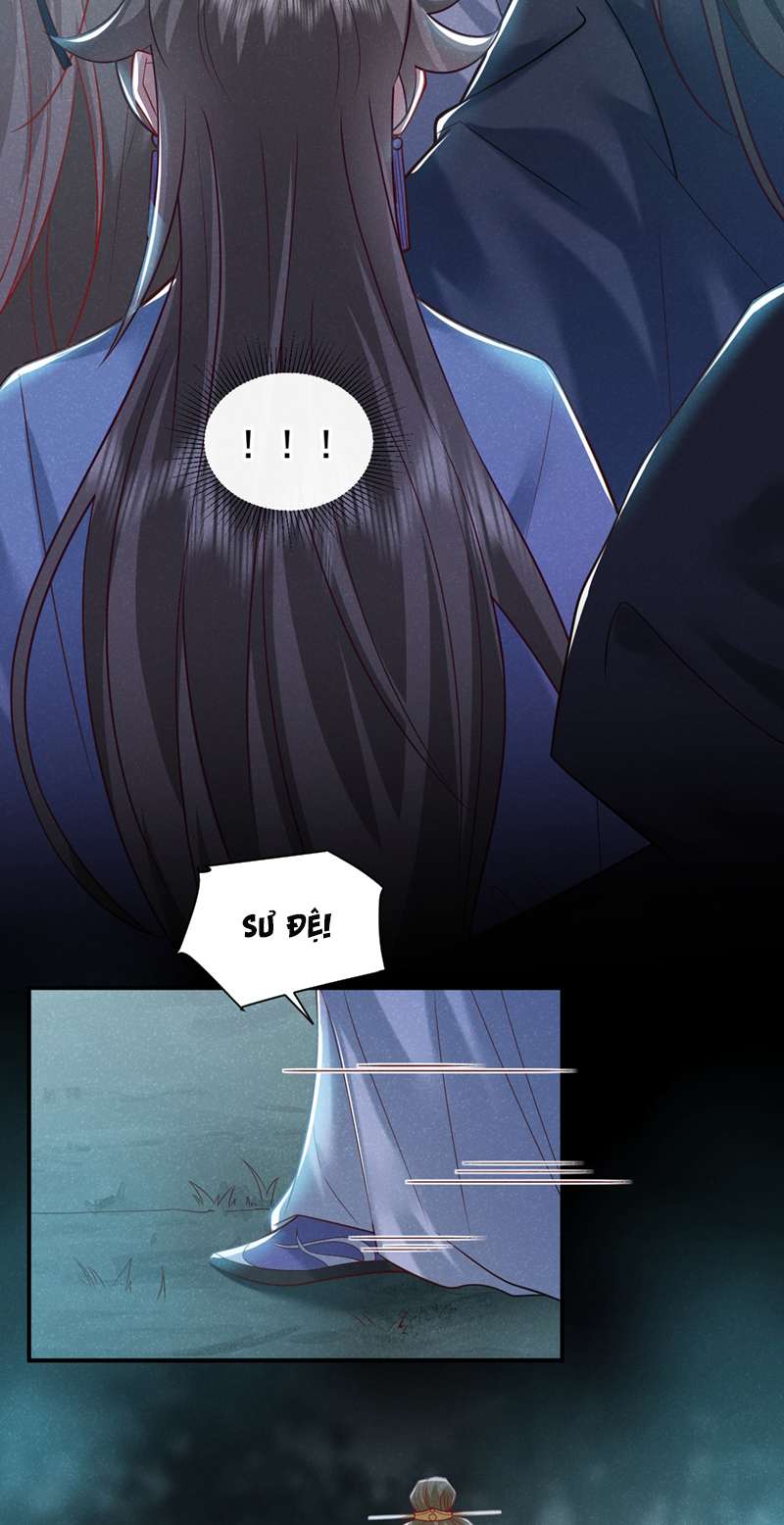 Hôm Nay Lại Lấy Mạng Công Lược Phản Diện: Chapter 42