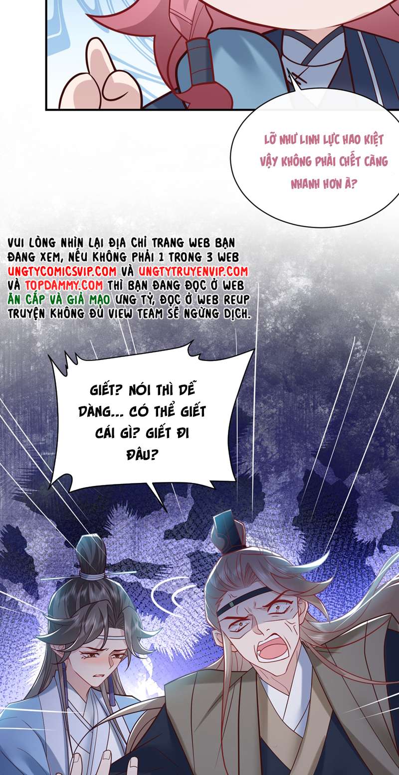 Hôm Nay Lại Lấy Mạng Công Lược Phản Diện: Chapter 42