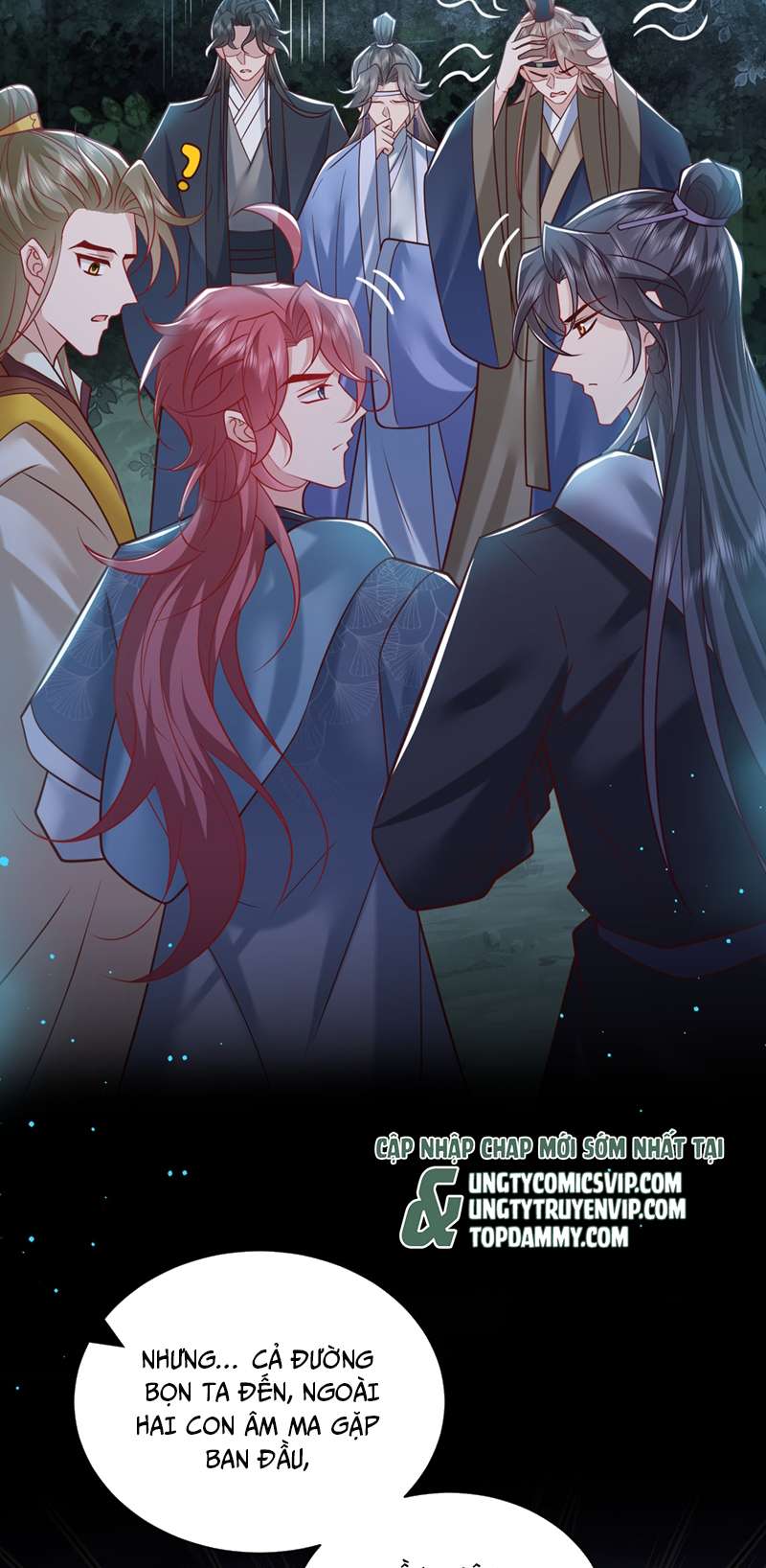 Hôm Nay Lại Lấy Mạng Công Lược Phản Diện: Chapter 42