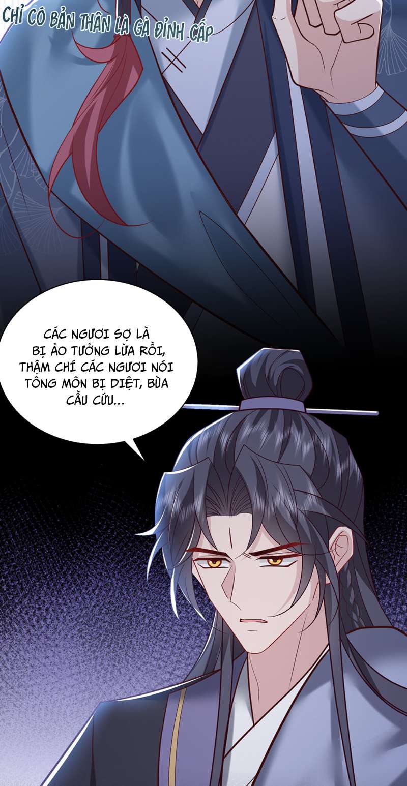 Hôm Nay Lại Lấy Mạng Công Lược Phản Diện: Chapter 42