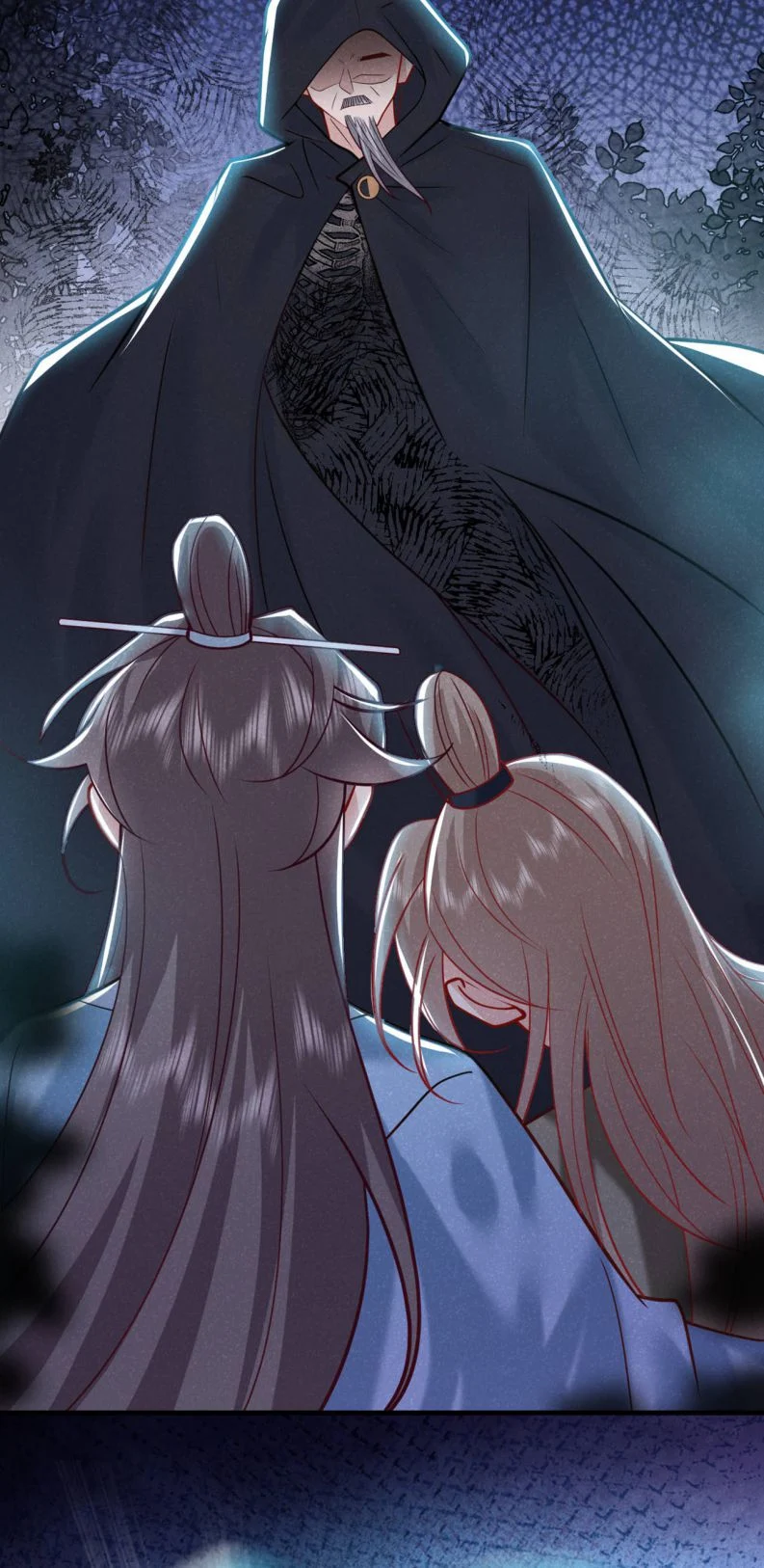 Hôm Nay Lại Lấy Mạng Công Lược Phản Diện: Chapter 45
