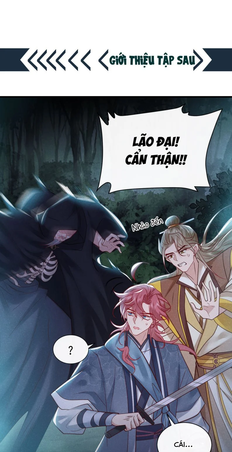 Hôm Nay Lại Lấy Mạng Công Lược Phản Diện: Chapter 45