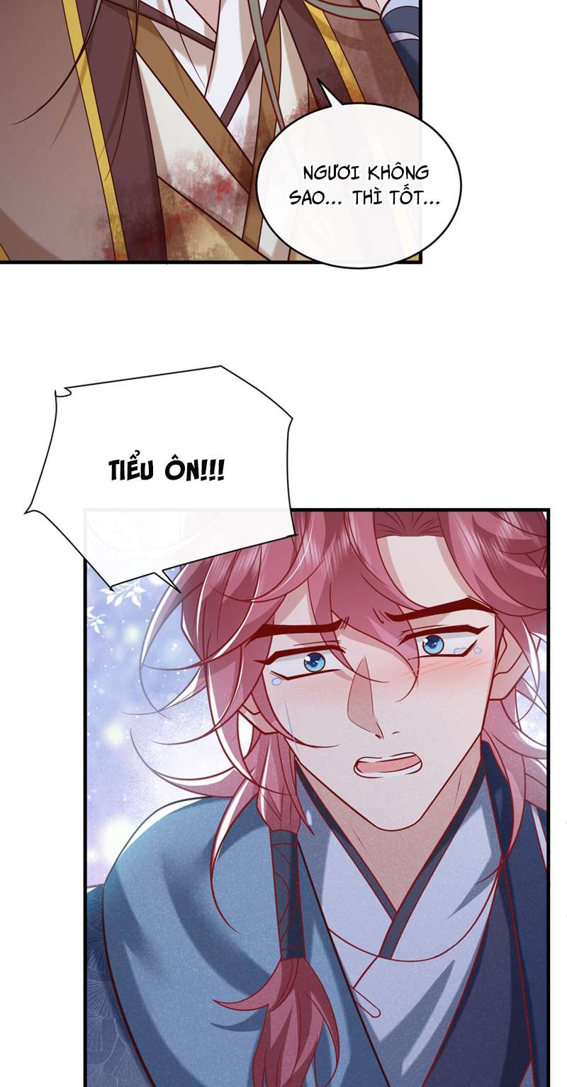 Hôm Nay Lại Lấy Mạng Công Lược Phản Diện: Chapter 46