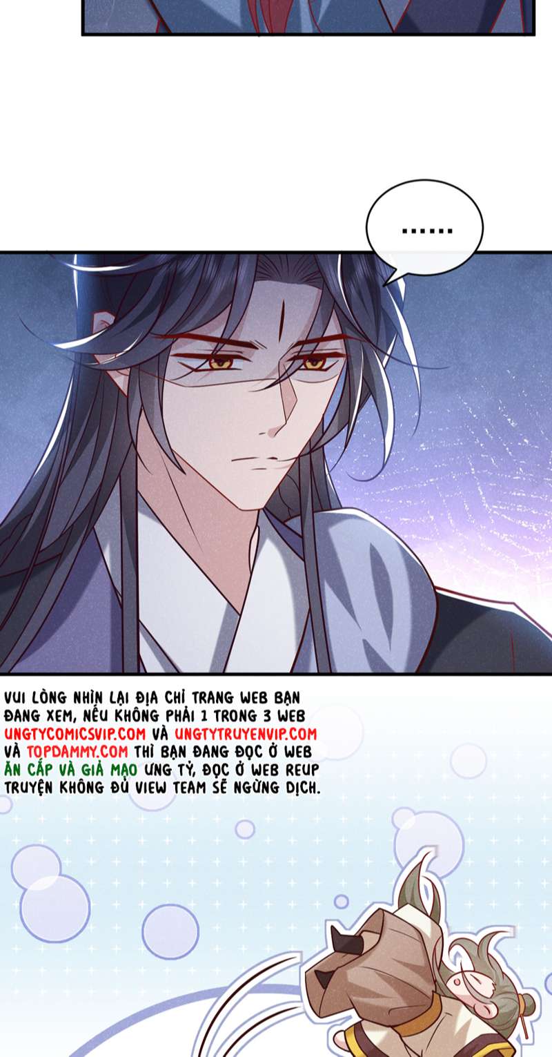 Hôm Nay Lại Lấy Mạng Công Lược Phản Diện: Chapter 46