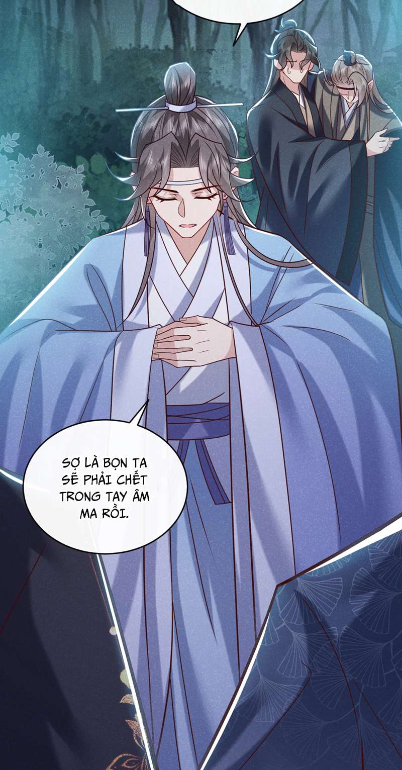 Hôm Nay Lại Lấy Mạng Công Lược Phản Diện: Chapter 46