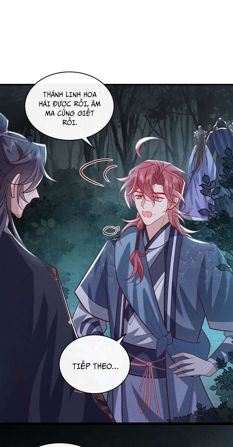 Hôm Nay Lại Lấy Mạng Công Lược Phản Diện: Chapter 46