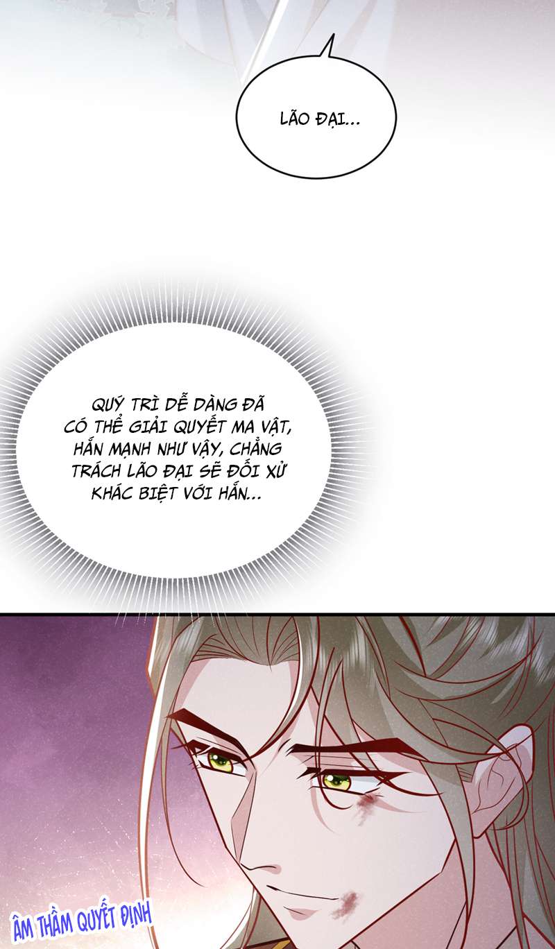 Hôm Nay Lại Lấy Mạng Công Lược Phản Diện: Chapter 46