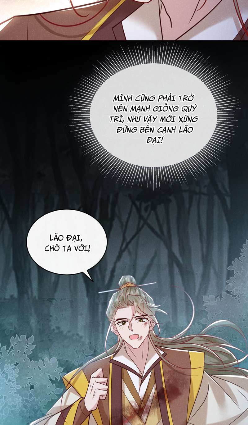 Hôm Nay Lại Lấy Mạng Công Lược Phản Diện: Chapter 46